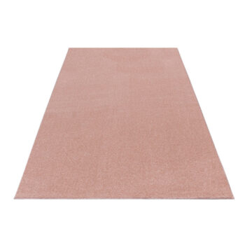 Ayyildiz, Kusový koberec Ata 7000 rose, 80x250, ružová, obývacia izba