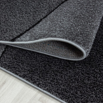 Ayyildiz, Kusový koberec Beta 1120 grey, 200x290, šedá, chodba / predsieň