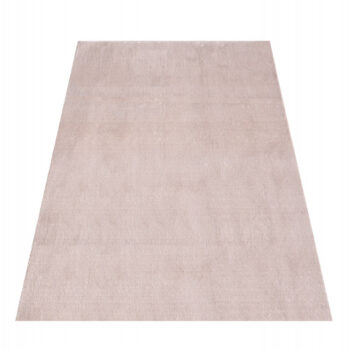 Ayyildiz, Kusový koberec Catwalk 2600 Beige, 160x220, béžová, obývacia izba