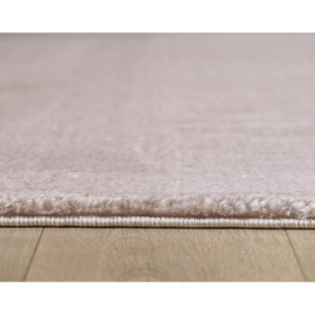 Ayyildiz, Kusový koberec Catwalk 2600 Beige, 160x220, béžová, obývacia izba