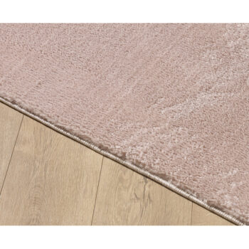 Ayyildiz, Kusový koberec Catwalk 2600 Beige, 160x220, béžová, obývacia izba