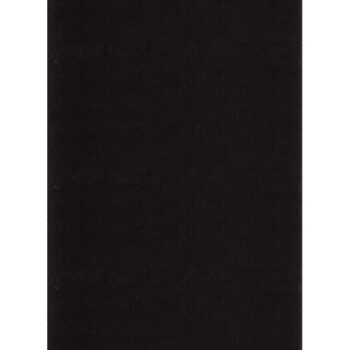 Ayyildiz, Kusový koberec Catwalk 2600 Black, 120x160, čierna, kancelária