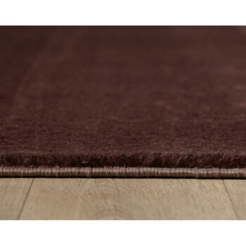 Ayyildiz, Kusový koberec Catwalk 2600 Brown, 80x150, hnedá, obývacia izba