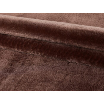 Ayyildiz, Kusový koberec Catwalk 2600 Brown, 80x150, hnedá, obývacia izba