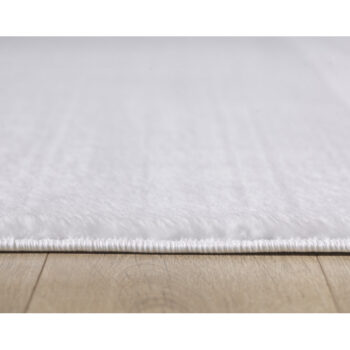 Ayyildiz, Kusový koberec Catwalk 2600 Cream, 120x160, biela, obývacia izba
