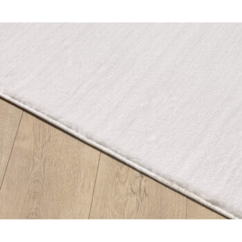 Ayyildiz, Kusový koberec Catwalk 2600 Cream, 80x150, biela, obývacia izba