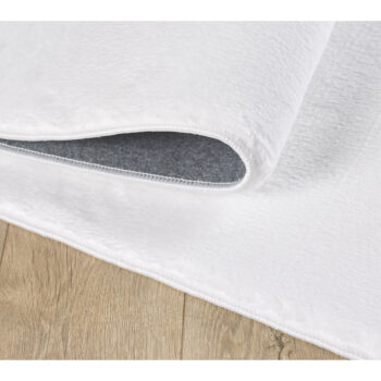 Ayyildiz, Kusový koberec Catwalk 2600 Cream, 80x150, biela, obývacia izba