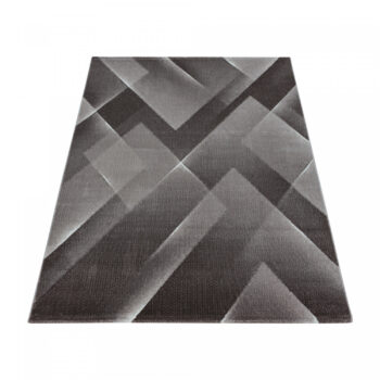 Ayyildiz, Kusový koberec Costa 3522 brown, 120x170, hnedá, chodba / predsieň