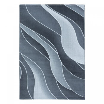 Ayyildiz, Kusový koberec Costa 3523 grey, 80x250, šedá, chodba / predsieň