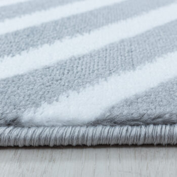 Ayyildiz, Kusový koberec Costa 3525 grey, 200x290, šedá, chodba / predsieň