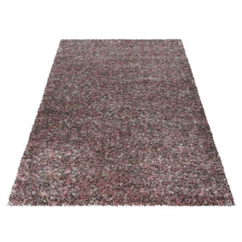 Ayyildiz, Kusový koberec Enjoy 4500 rose, 120x170, ružová, kancelária