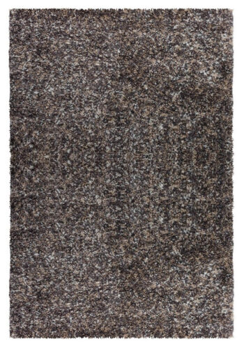 Ayyildiz, Kusový koberec Enjoy 4500 taupe, 60x110, hnedá, kancelária