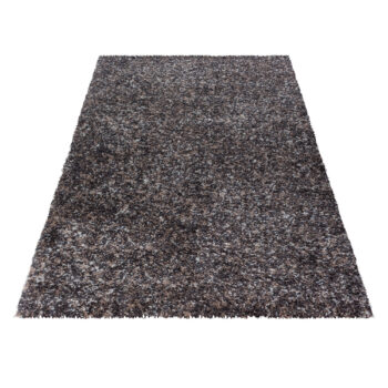 Ayyildiz, Kusový koberec Enjoy 4500 taupe, 80x250, hnedá, kancelária