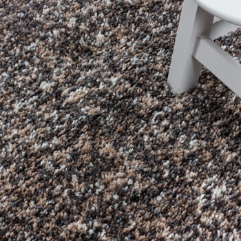 Ayyildiz, Kusový koberec Enjoy 4500 taupe, 80x250, hnedá, kancelária