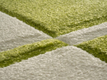 Ayyildiz, Kusový koberec Hawaii 1310-01 Green, 120x170, zelená, kancelária