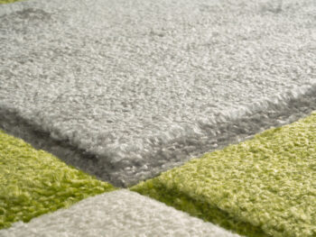 Ayyildiz, Kusový koberec Hawaii 1310-01 Green, 120x170, zelená, kancelária