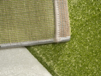 Ayyildiz, Kusový koberec Hawaii 1310-01 Green, 160x230, zelená, kancelária