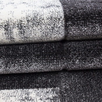 Ayyildiz, Kusový koberec Hawaii 1710 grey, 120x170, šedá, kancelária