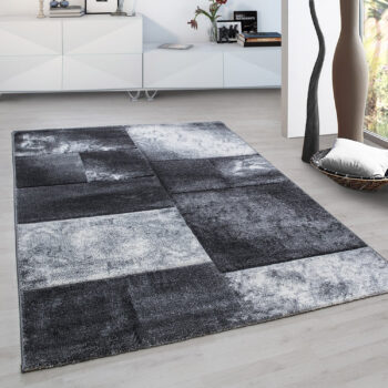 Ayyildiz, Kusový koberec Hawaii 1710 grey, 80x150, šedá, kancelária