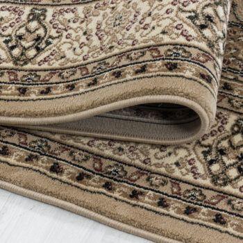 Ayyildiz, Kusový koberec Kashmir 2601 beige, 300x400, béžová, chodba / predsieň