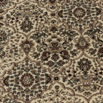 Ayyildiz, Kusový koberec Kashmir 2602 beige, 300x400, béžová, obývacia izba