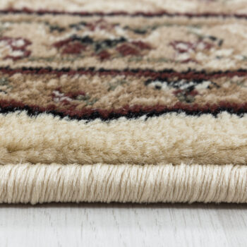 Ayyildiz, Kusový koberec Kashmir 2602 beige, 300x400, béžová, obývacia izba