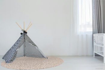 Ayyildiz, Kusový koberec Life Shaggy 1500 beige kruh, 160x160 (priemer) kruh, béžová, spálňa