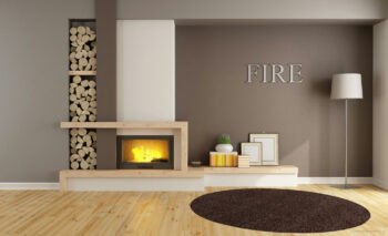 Ayyildiz, Kusový koberec Life Shaggy 1500 brown kruh, 120x120 (priemer) kruh, hnedá, obývacia izba