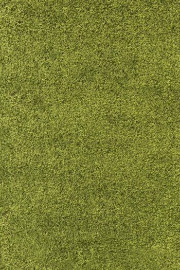 Ayyildiz, Kusový koberec Life Shaggy 1500 green, 140x200, zelená, obývacia izba