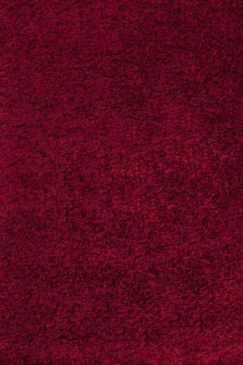 Ayyildiz, Kusový koberec Life Shaggy 1500 red, 200x290, červená, obývacia izba