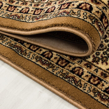 Ayyildiz, Kusový koberec Marrakesh 207 beige, 200x290, béžová, kancelária