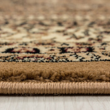 Ayyildiz, Kusový koberec Marrakesh 207 beige, 200x290, béžová, kancelária
