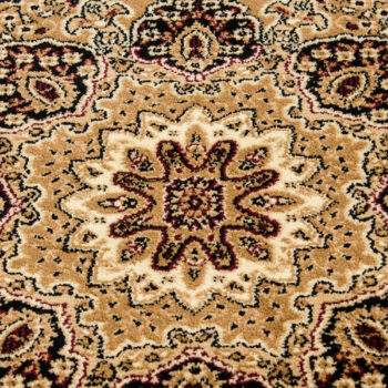 Ayyildiz, Kusový koberec Marrakesh 207 beige, 200x290, béžová, kancelária