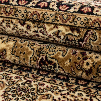 Ayyildiz, Kusový koberec Marrakesh 207 beige, 200x290, béžová, kancelária