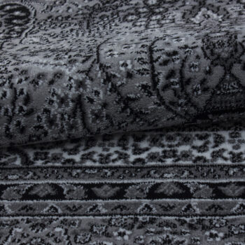 Ayyildiz, Kusový koberec Marrakesh 207 grey, 240x340, šedá, kancelária