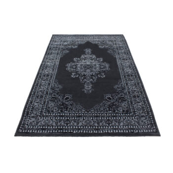 Ayyildiz, Kusový koberec Marrakesh 297 grey, 200x290, šedá, kancelária