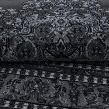 Ayyildiz, Kusový koberec Marrakesh 297 grey, 200x290, šedá, kancelária