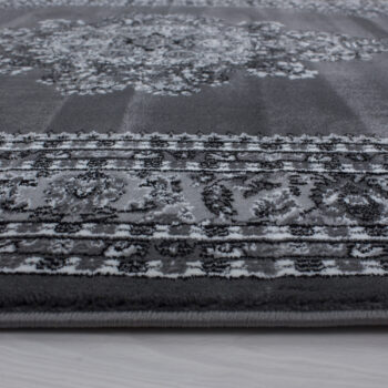 Ayyildiz, Kusový koberec Marrakesh 297 grey, 200x290, šedá, kancelária