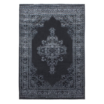 Ayyildiz, Kusový koberec Marrakesh 297 grey, 300x400, šedá, kancelária