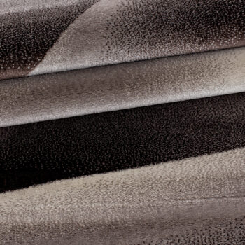Ayyildiz, Kusový koberec Miami 6590 brown, 200x290, hnedá, kancelária