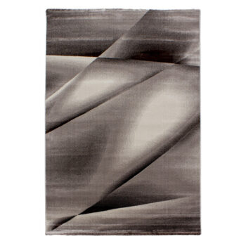 Ayyildiz, Kusový koberec Miami 6590 brown, 80x150, hnedá, kancelária