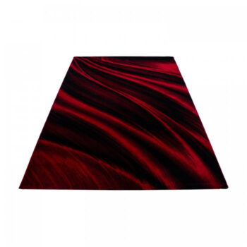 Ayyildiz, Kusový koberec Miami 6630 red, 80x150, červená, kancelária