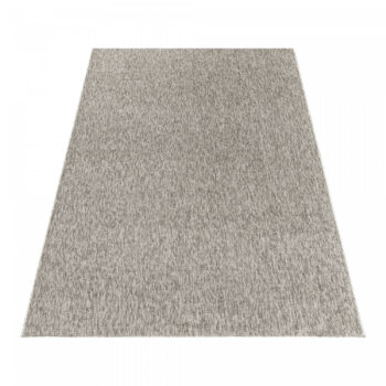 Ayyildiz, Kusový koberec Nizza 1800 beige, 120x170, béžová, chodba / predsieň