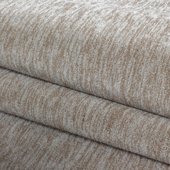Ayyildiz, Kusový koberec Nizza 1800 beige, 160x230, béžová, chodba / predsieň