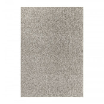 Ayyildiz, Kusový koberec Nizza 1800 beige, 80x250, béžová, chodba / predsieň