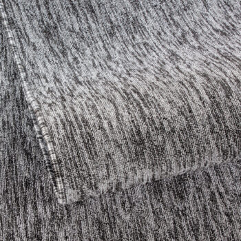 Ayyildiz, Kusový koberec Nizza 1800 grey, 200x290, šedá, chodba / predsieň