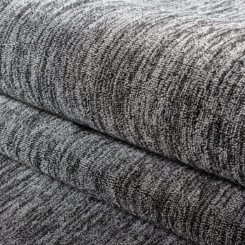Ayyildiz, Kusový koberec Nizza 1800 grey, 200x290, šedá, chodba / predsieň