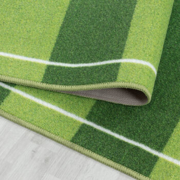 Ayyildiz, Kusový koberec Play 2911 green, 100x150, zelená, detská izba