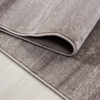 Ayyildiz, Kusový koberec Plus 8000 beige, 80x300, béžová, chodba / predsieň