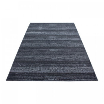 Ayyildiz, Kusový koberec Plus 8000 grey, 120x170, šedá, chodba / predsieň
